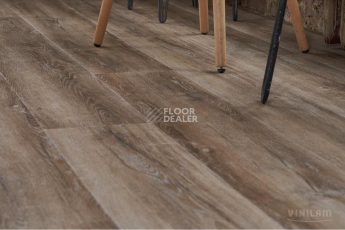 Vinilam Ceramo Cork 8мм 8895-EIR Дуб Биль фото 9 | FLOORDEALER